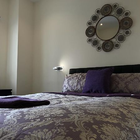 Leamington Spa Serviced Apartments - Villiers House Экстерьер фото