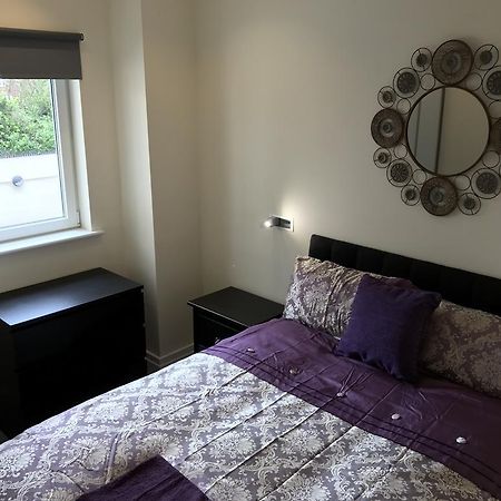 Leamington Spa Serviced Apartments - Villiers House Экстерьер фото