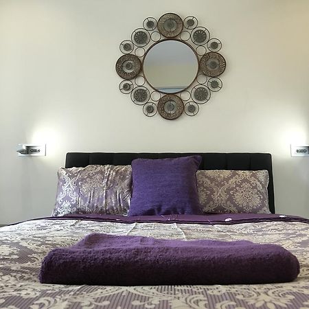 Leamington Spa Serviced Apartments - Villiers House Экстерьер фото