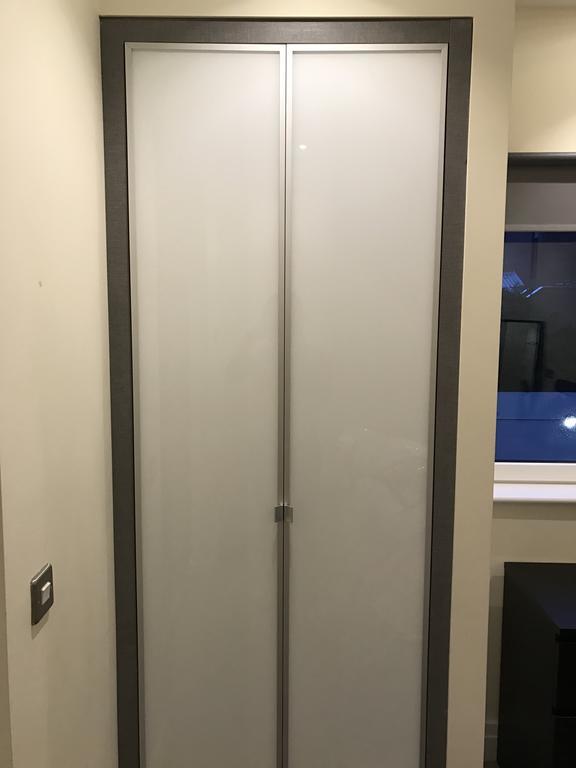 Leamington Spa Serviced Apartments - Villiers House Экстерьер фото