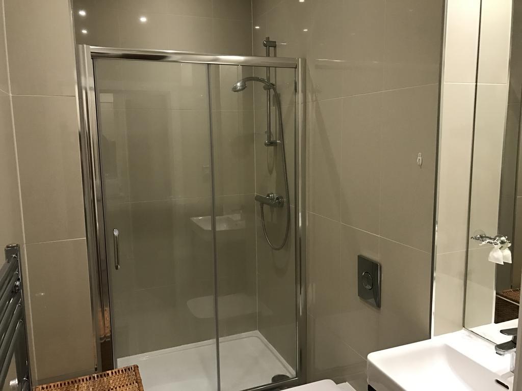 Leamington Spa Serviced Apartments - Villiers House Экстерьер фото