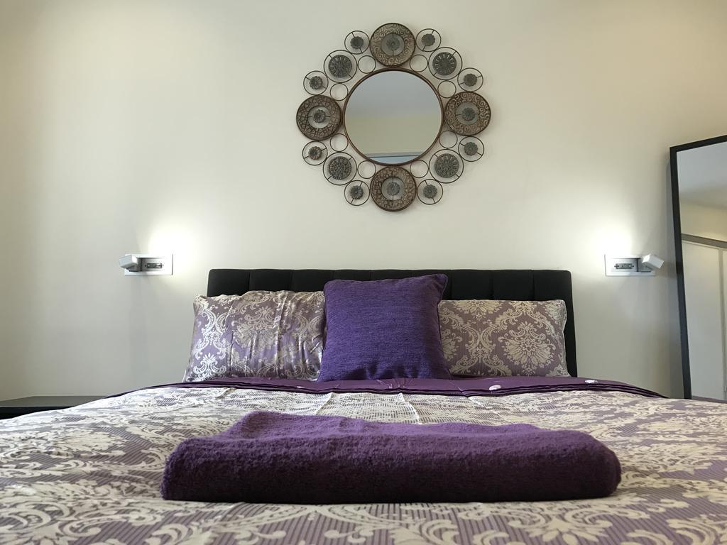 Leamington Spa Serviced Apartments - Villiers House Экстерьер фото